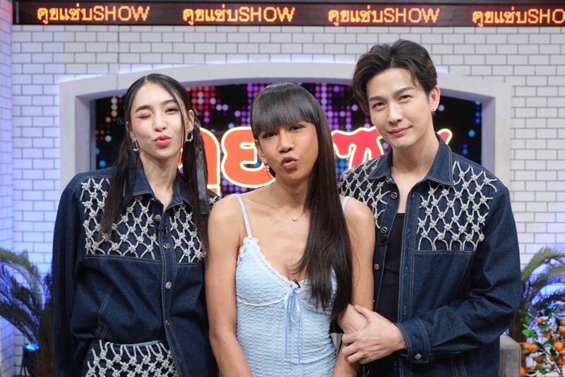 “เจนนี่ ปาหนัน“ เล่าชีวิตไม่เคยคิดอยากเป็นดารา สวยแซ่บได้เพราะกรดไหลย้อน