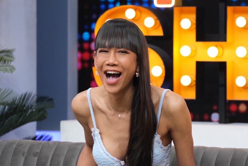 “เจนนี่ ปาหนัน“ เล่าชีวิตไม่เคยคิดอยากเป็นดารา สวยแซ่บได้เพราะกรดไหลย้อน