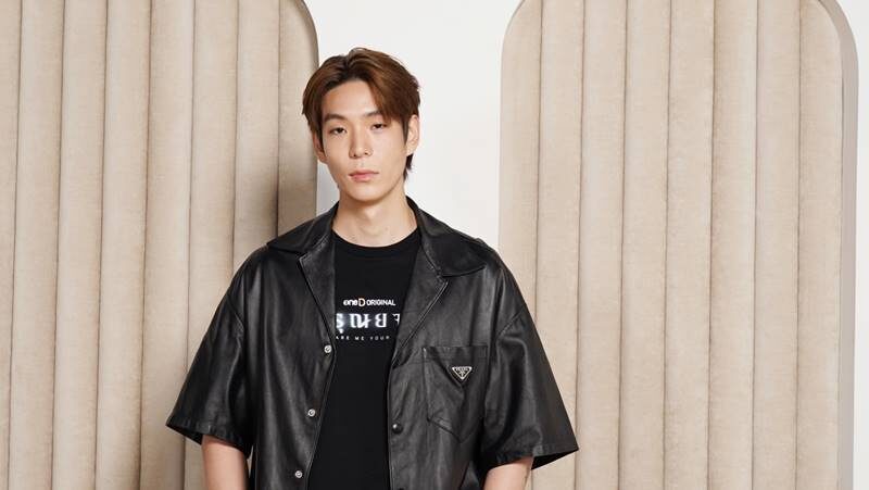 เจเจ เปิดใจรัก 8 ปี ต้าเหนิง เหมือนเป็นคู่คิด