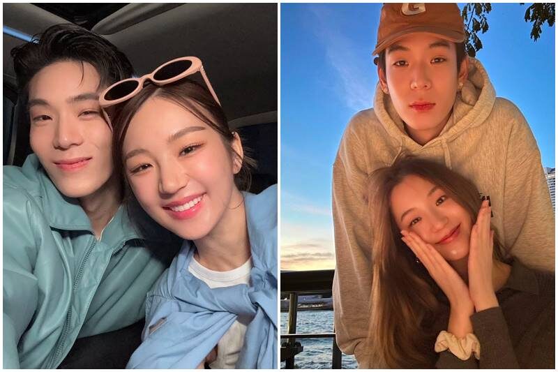 เจเจ เปิดใจรัก 8 ปี ต้าเหนิง เหมือนเป็นคู่คิด