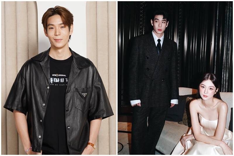 เจเจ เปิดใจรัก 8 ปี ต้าเหนิง เหมือนเป็นคู่คิด