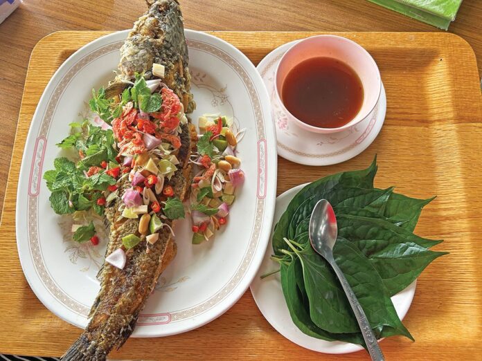 อิ่มอร่อย