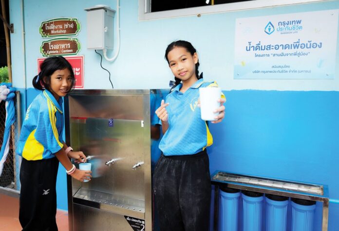 สดจากเยาวชน