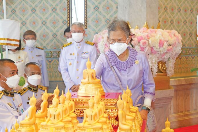 ข่าวสดพระเครื่อง