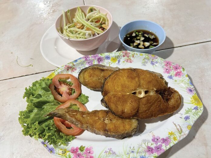 อิ่มอร่อย