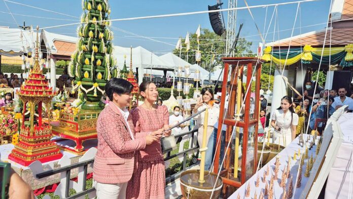ข่าวสดพระเครื่อง