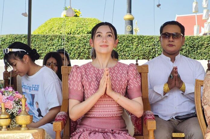 ข่าวสดพระเครื่อง