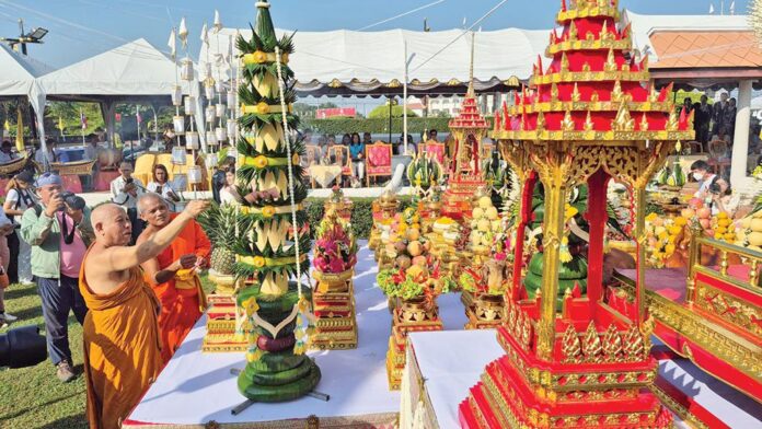 ข่าวสดพระเครื่อง