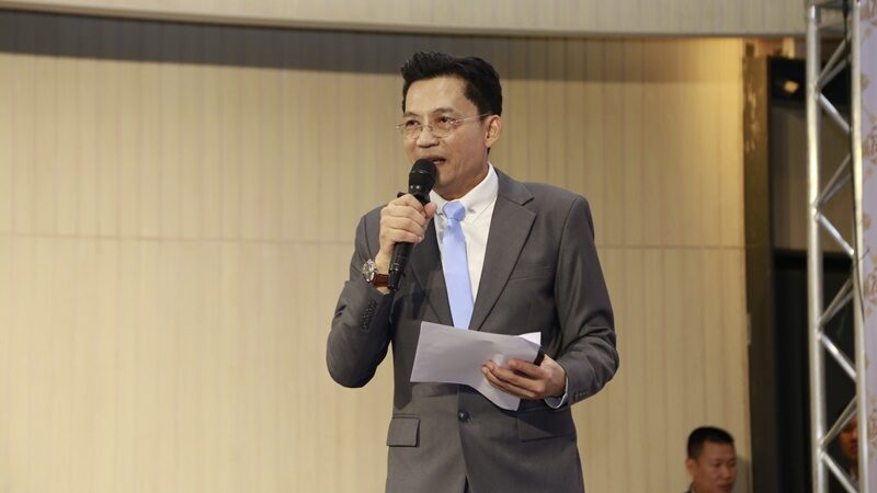 โรงลิเก