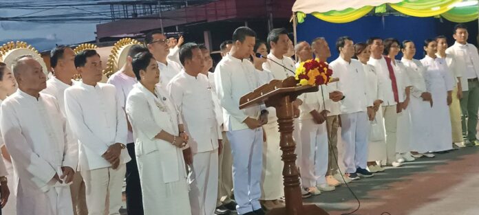 ข่าวสดพระเครื่อง