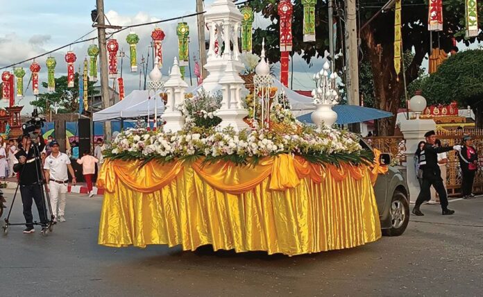 ข่าวสดพระเครื่อง