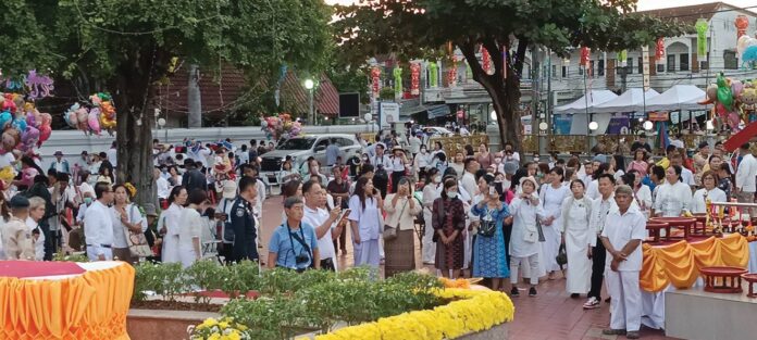 ข่าวสดพระเครื่อง