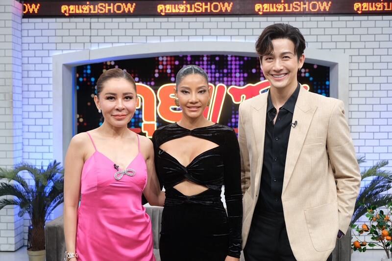 มะหมี่ เล่าวิกฤติแม่ลูกแฝด หวิดแท้ง-ครรภ์เป็นพิษ ซีมเศร้าหลังคลอดคิดโดดตึก