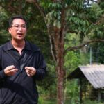มสธ. ขยายบทบาทการพัฒนาสังคม ลงพื้นที่ 3 จชต. ยกระดับเกษตรกรรุ่นใหม่