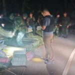 ทหารสกัดแก๊งขนยาเสพติด ตรวจยึดยาบ้า 6 ล้านเม็ด สั่งคุมชายแดนขั้นสูงสุด ป้องทะลักช่วงปีใหม่ 