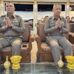 เยียวยาขั้นสูงสุด ร.ต.ท.วิมุตต์ เหยื่อเมาขับชนดับ เตรียมดึงบุตรชายรับราชการตำรวจ