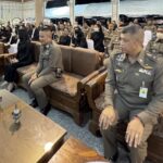 เยียวยาขั้นสูงสุด ร.ต.ท.วิมุตต์ เหยื่อเมาขับชนดับ เตรียมดึงบุตรชายรับราชการตำรวจ