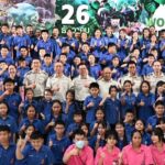 จัดใหญ่ วันคุ้มครองสัตว์ป่าฯ เปิดเที่ยวปี'68 ยกระดับแหล่งท่องเที่ยว ชายหาดไทย 7 แห่ง