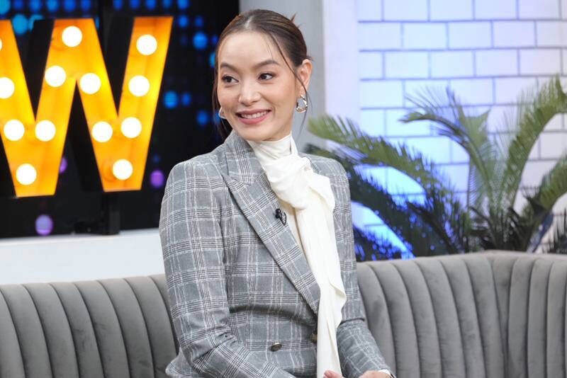 ออร์แกน ราศี เคยถูกบูลลี่เป็นไม้เสียบผี จนไม่มั่นใจ เผยชีวิตคู่คนมองเป็นสะใภ้จ้าว 
