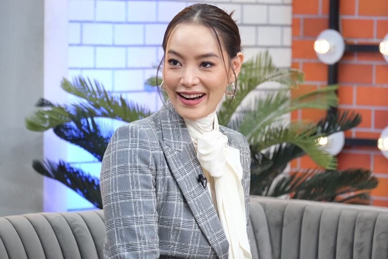 ออร์แกน ราศี เคยถูกบูลลี่เป็นไม้เสียบผี จนไม่มั่นใจ เผยชีวิตคู่คนมองเป็นสะใภ้จ้าว 