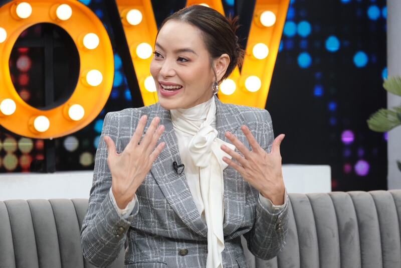ออร์แกน ราศี เคยถูกบูลลี่เป็นไม้เสียบผี จนไม่มั่นใจ เผยชีวิตคู่คนมองเป็นสะใภ้จ้าว 