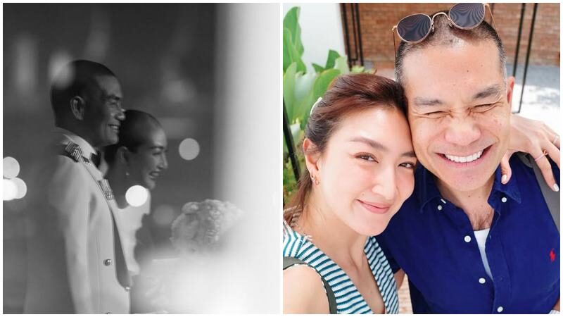 ทำแฟนๆ ลุ้นข่าวดี! “แพนเค้ก เขมนิจ” วางแผนมีทายาทในอนาคต