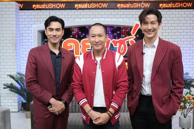 แพท พาวเวอร์แพท เล่านาทีชีวิต ติดในลิฟท์ระหว่างบวชรอบ 2 ที่อินเดีย 