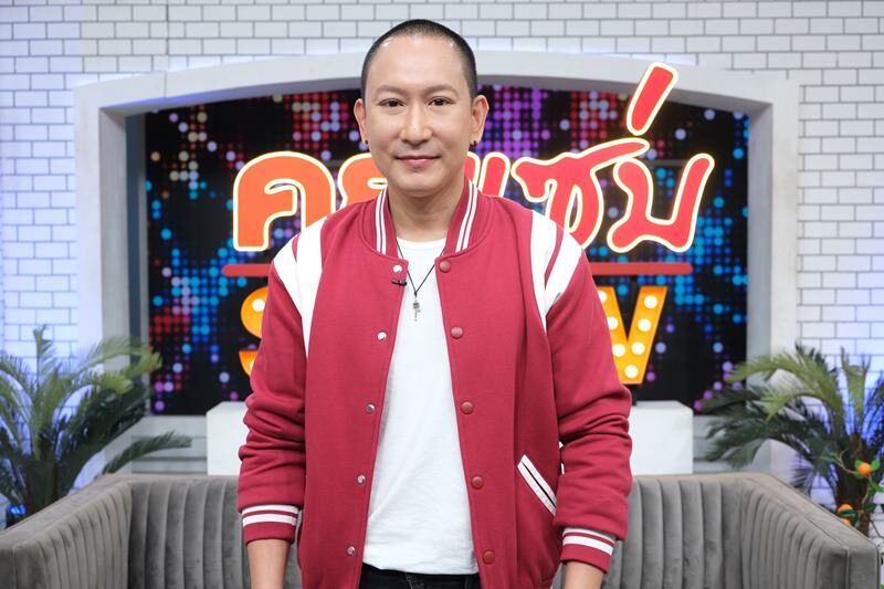 แพท พาวเวอร์แพท เล่านาทีชีวิต ติดในลิฟท์ระหว่างบวชรอบ 2 ที่อินเดีย 