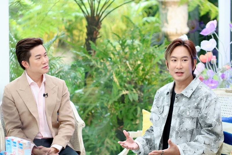 แพท พาวเวอร์แพท เปิดวีรกรรมความเจ้าชู้ตัวพ่อ