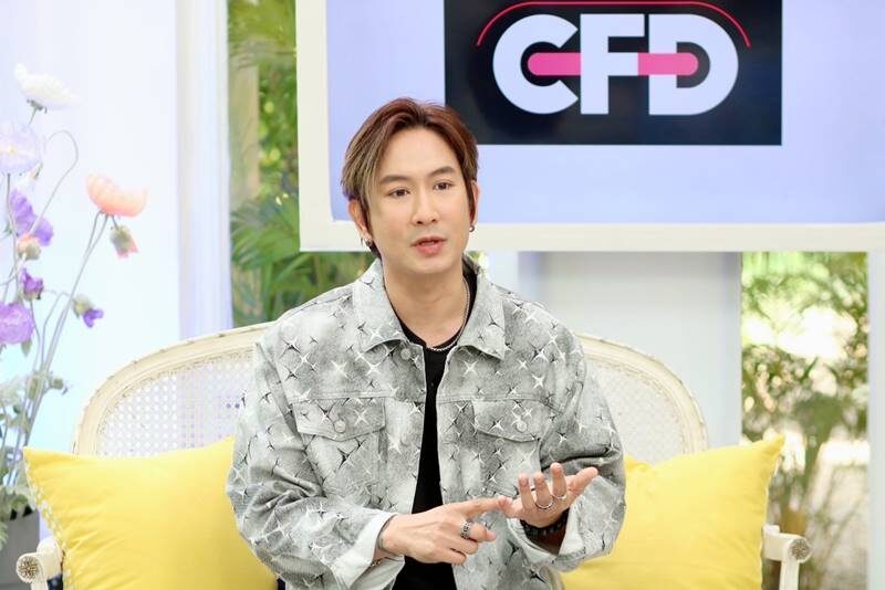 แพท พาวเวอร์แพท เปิดวีรกรรมความเจ้าชู้ตัวพ่อ