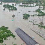สธ. สั่งรับมือฝนหนักเพิ่ม 12-16 ธ.ค. เน้นป้องสถานพยาบาล ย้ำเฝ้าระวังโรคระบาด