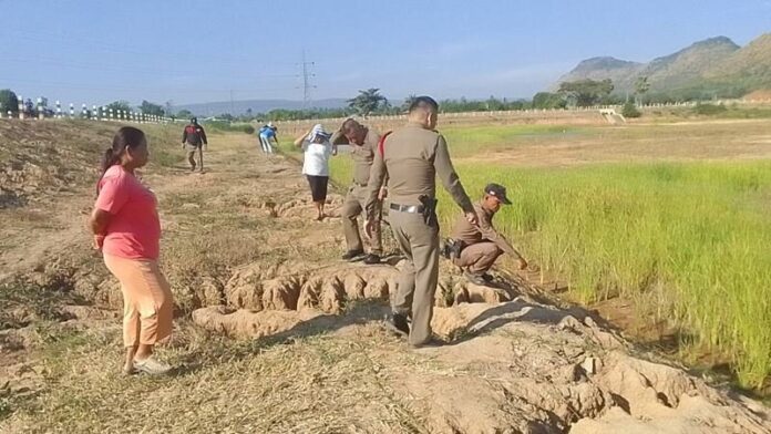 Ancient human remains discovered in Nakhon Ratchasima | News by Thaiger