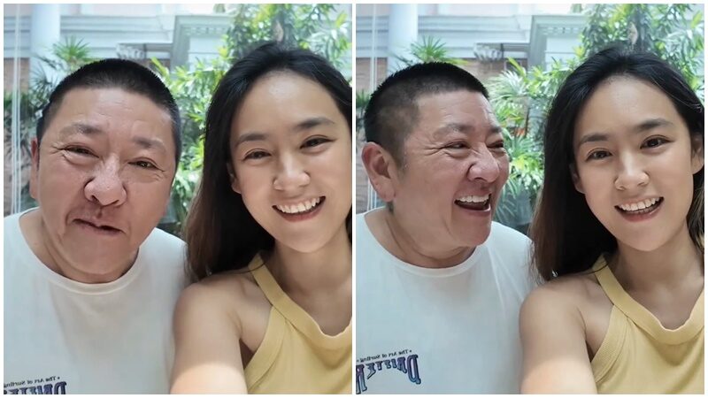 ป๊าต๊อบ-ปีใหม่