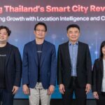 เบดร็อค ผนึก ทรูบิสิเนส ลุยแพลตฟอร์ม Data-AI วางรากฐานดิจิทัลองค์กรธุรกิจไทย