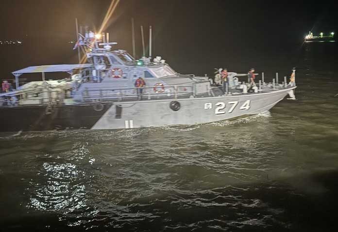 กต. ยืนยันเมียนมา “ปล่อยลูกเรือประมงไทย” ที่ถูกจับไปทั้ง 4 คน-เตรียมรับกลับบ้าน