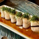Mott 32 โรงแรมสแตนดาร์ด รัวเมนูใหม่ "ติ่มซำ-ของหวาน" อลังการ