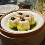 Mott 32 โรงแรมสแตนดาร์ด รัวเมนูใหม่ "ติ่มซำ-ของหวาน" อลังการ