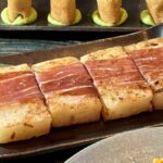 Mott 32 โรงแรมสแตนดาร์ด รัวเมนูใหม่ "ติ่มซำ-ของหวาน" อลังการ