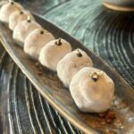 Mott 32 โรงแรมสแตนดาร์ด รัวเมนูใหม่ "ติ่มซำ-ของหวาน" อลังการ