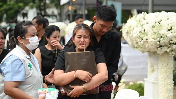 รายงานพิเศษ-ย้อนโศกนาฏกรรมใหญ่ปี 67 ไฟไหม้รถบัสนร.สูญเสีย23ศพ