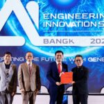 AI Engineering & Innovation Summit 2024 ขับเคลื่อนนวัตกรรม AI ไทยสู่ระดับโลก