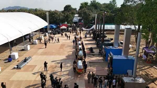 รายงานพิเศษ-ย้อนโศกนาฏกรรมใหญ่ปี 67 ไฟไหม้รถบัสนร.สูญเสีย23ศพ