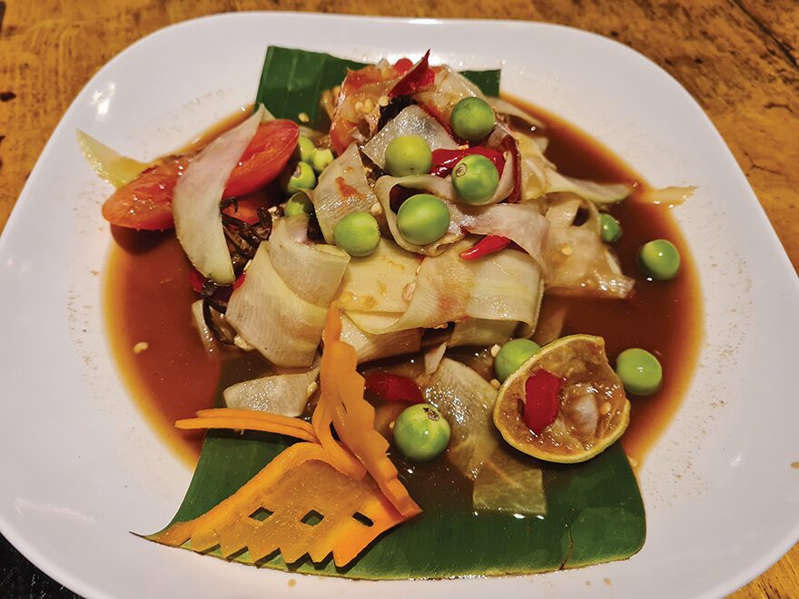 อิ่มอร่อย-อิ่มอร่อยฉลองปี 68 ลิ้มรสร้านเด็ดทั่วไทย