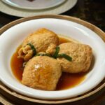 Mott 32 โรงแรมสแตนดาร์ด รัวเมนูใหม่ "ติ่มซำ-ของหวาน" อลังการ