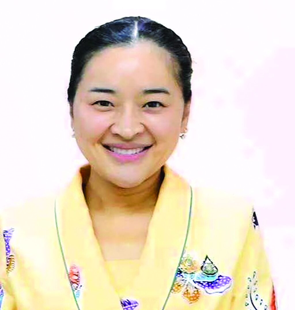 ชวนกันมา พากันมู(เตลู) - ประเพณีแห่ดาวคริสต์มาส สีสัน-เทศกาลแห่งศรัทธา