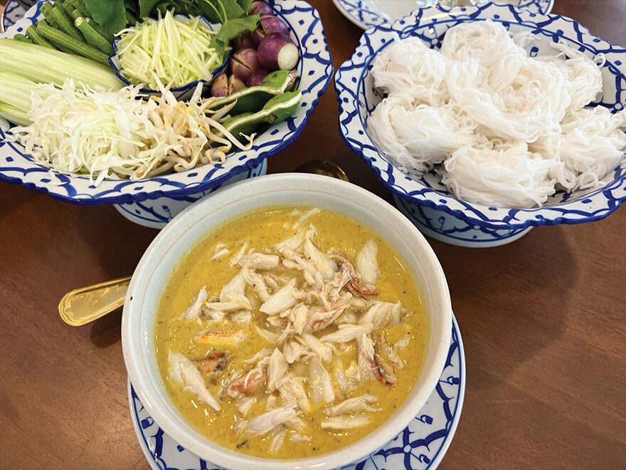 อิ่มอร่อย-อิ่มอร่อยฉลองปี 68 ลิ้มรสร้านเด็ดทั่วไทย