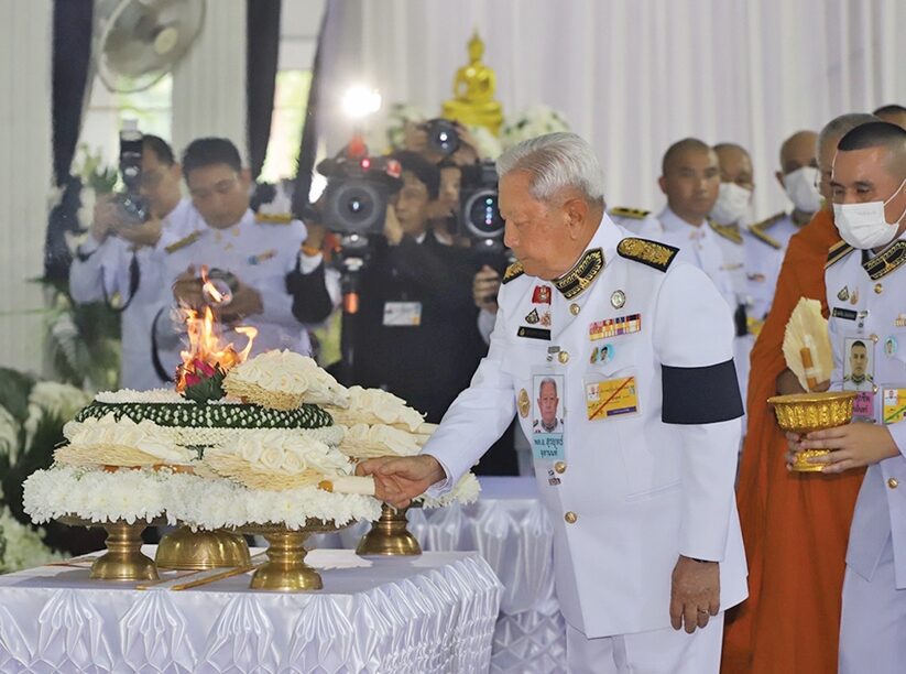 รายงานพิเศษ-ย้อนโศกนาฏกรรมใหญ่ปี 67 ไฟไหม้รถบัสนร.สูญเสีย23ศพ