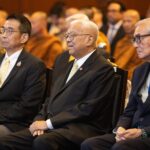 กต.-มูลนิธิไทย จัดพิธีมอบรางวัลการทูตสาธารณะ ประจำปี ๒๕๖๗
