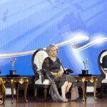 กต.-มูลนิธิไทย จัดพิธีมอบรางวัลการทูตสาธารณะ ประจำปี ๒๕๖๗
