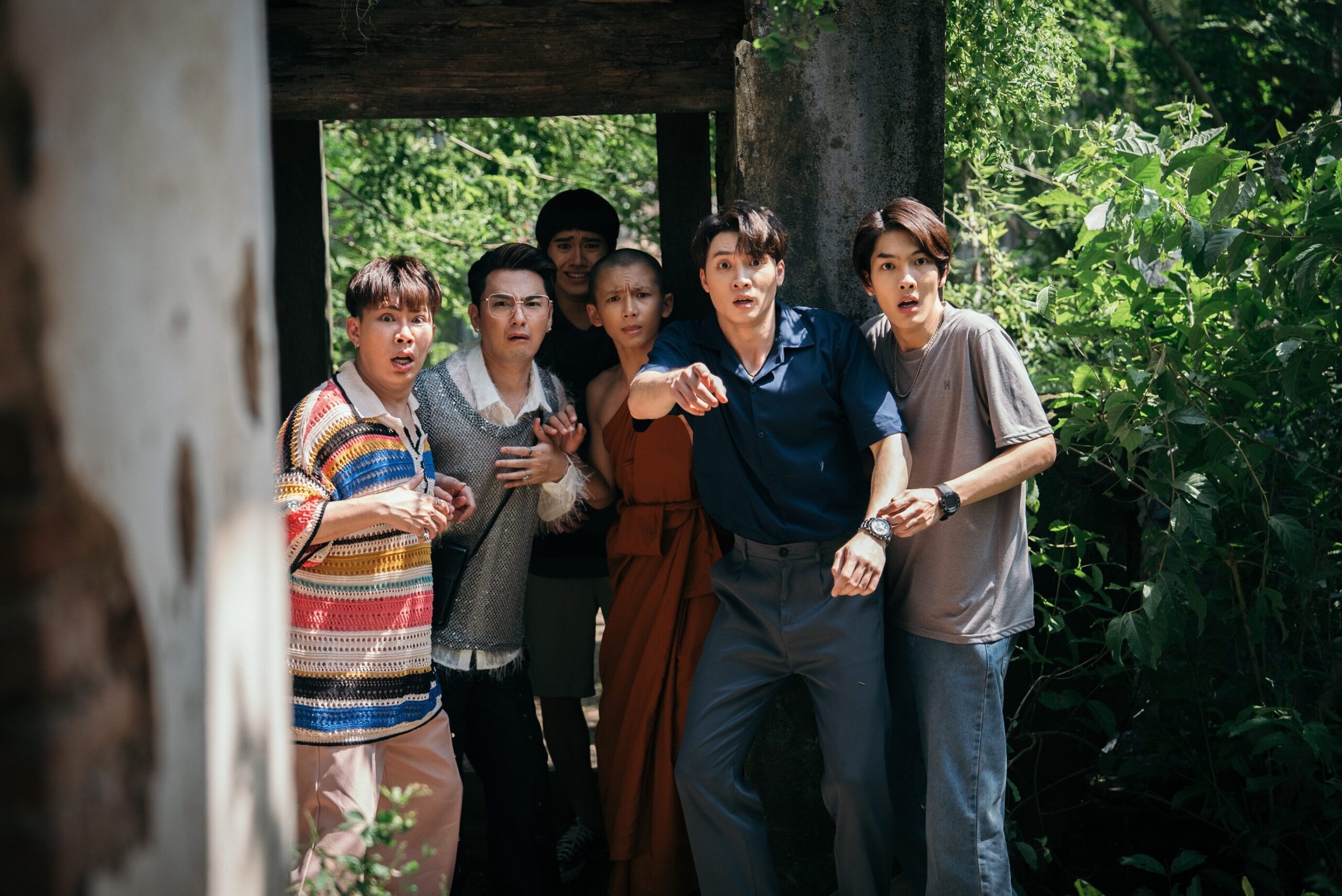 สกู๊ปบันเทิง-‘หนังไทย’ไม่แผ่ว! ไต่ระดับสู่เวทีออสการ์